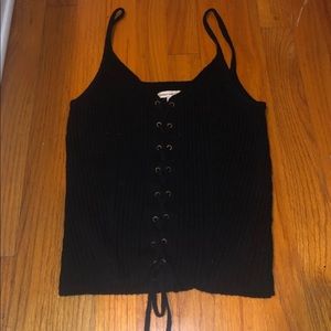 American Eagle Tank Top Size Small